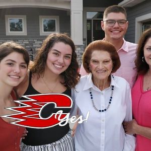 Meet your Posher, Lori